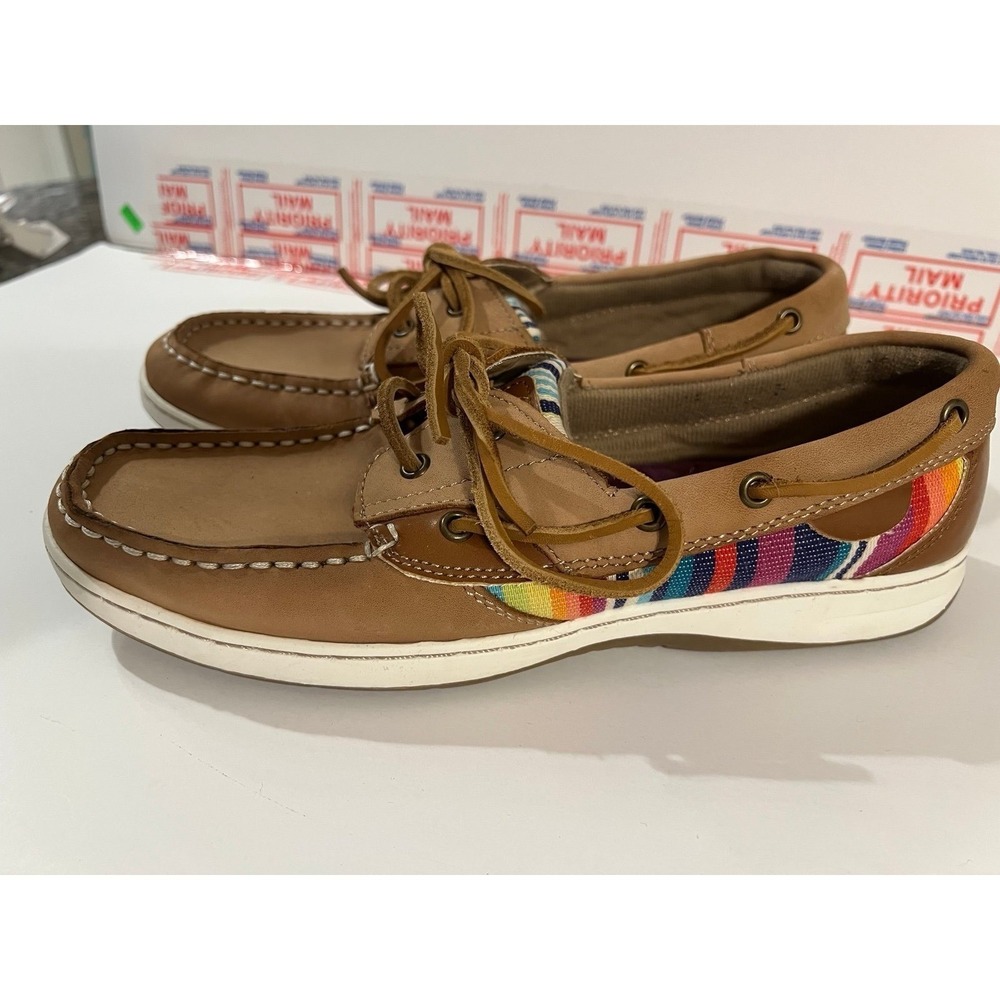 Women's size 9 Maui Island Shoes (s-166)
